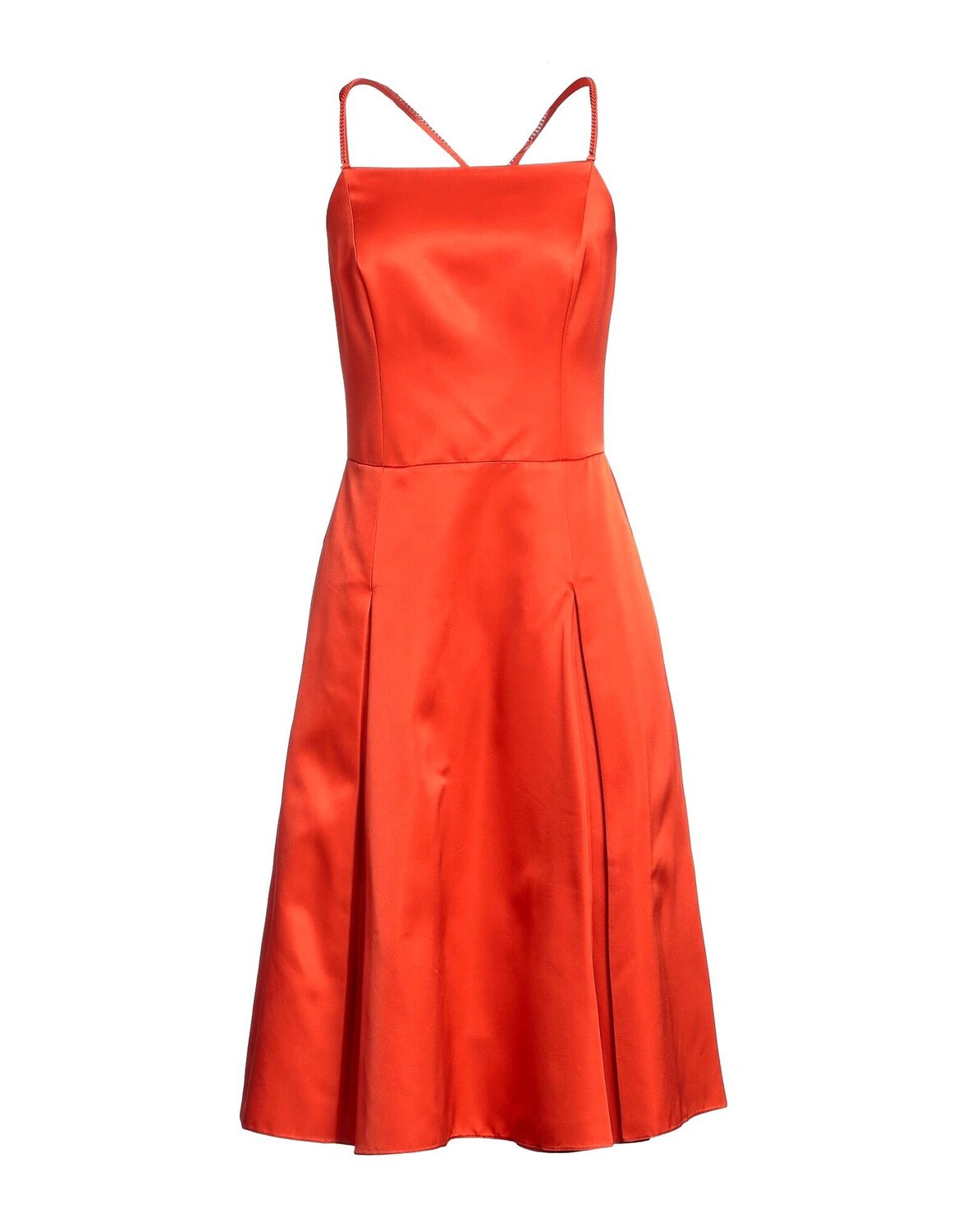 Платье Ralph Lauren Collection, оранжевый
Платье Ralph Lauren Collection, оранжевый