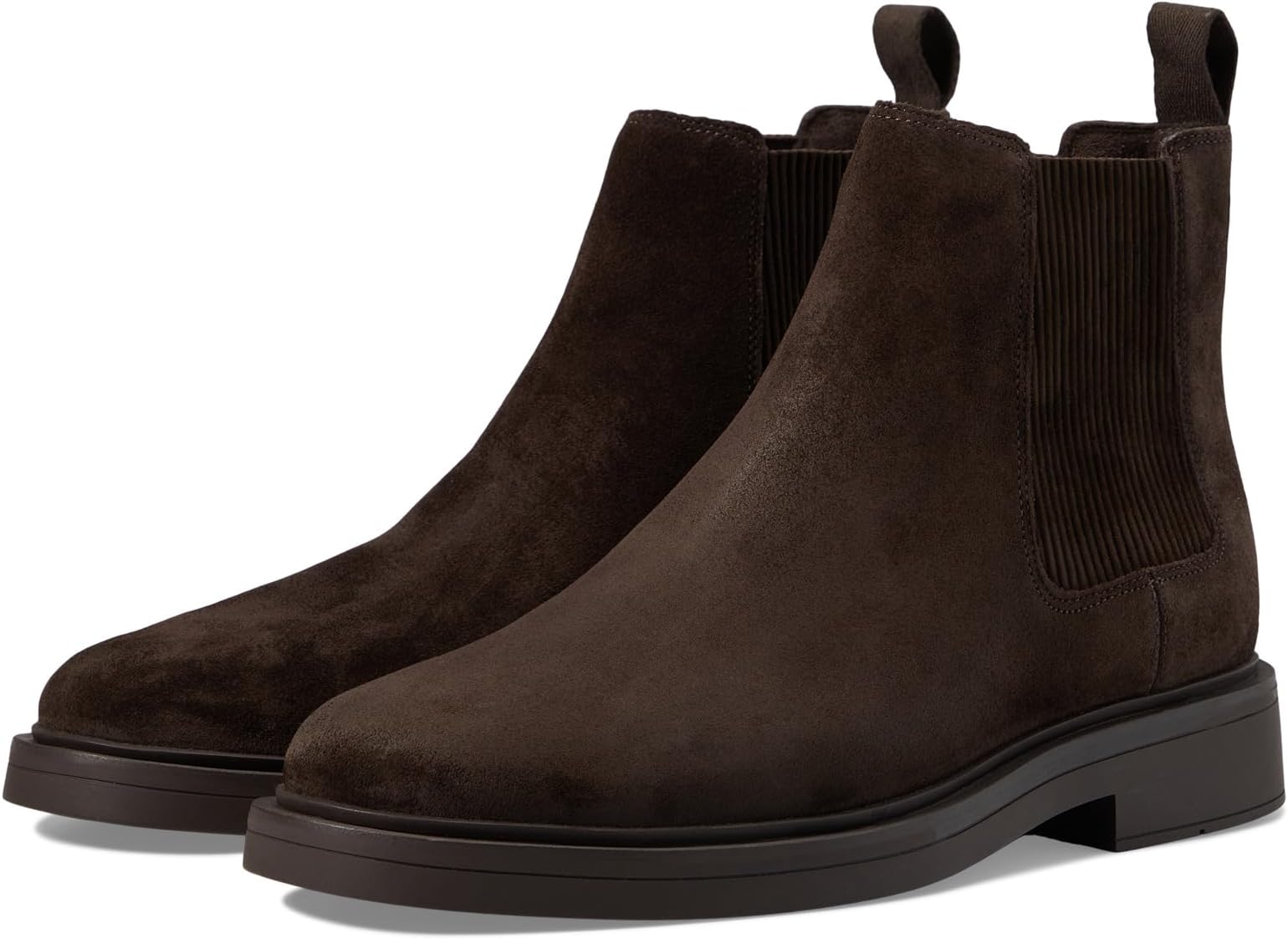 Ботинки Vince Erik, цвет Coca Brown
Ботинки Vince Erik, цвет Coca Brown