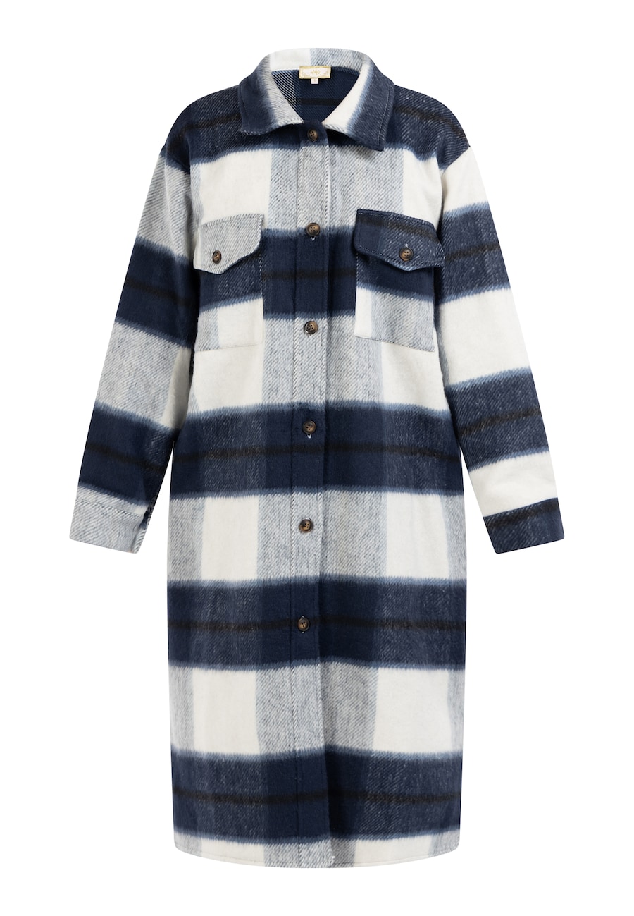 Пальто межсезонное MYMO, темно-синий
Пальто межсезонное MYMO, темно-синий