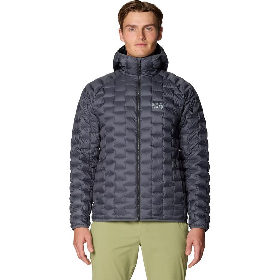 Толстовка Mountain Hardwear Temescalborz Down Mountain Hardwear, Volcanic
Толстовка Mountain Hardwear Temescalborz Down Mountain Hardwear, Volcanic