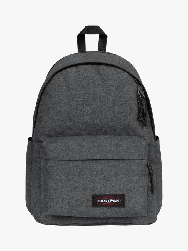 Повседневный рюкзак для офиса Eastpak, Black Denim
Повседневный рюкзак для офиса Eastpak, Black Denim