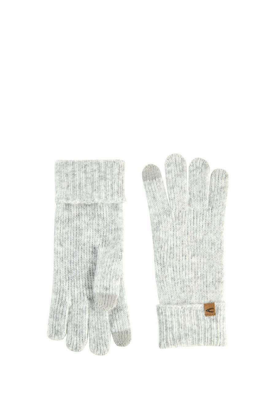 Перчатки camel active Gloves, Grey Melange/Grey
Перчатки camel active Gloves, Grey Melange/Grey