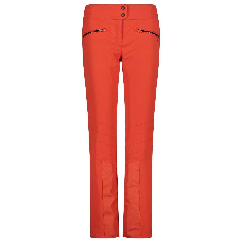 Брюки CMP 30W0836, красный
Брюки CMP 30W0836, красный