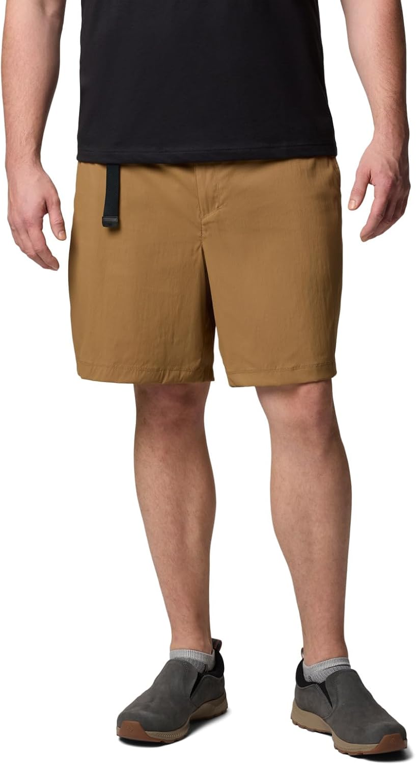 Мужские шорты Columbia Landroamer Ripstop II, Delta
Мужские шорты Columbia Landroamer Ripstop II, Delta