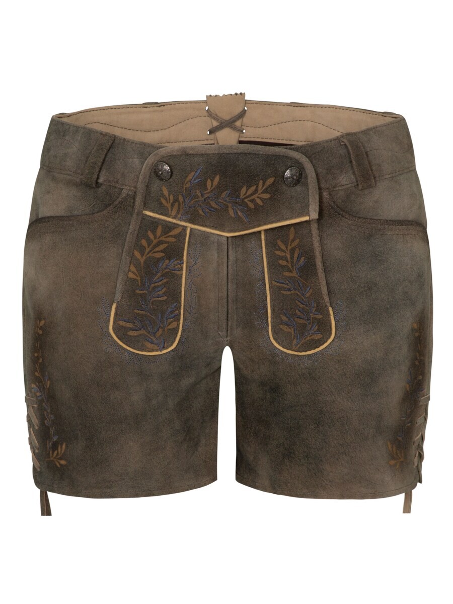 Брюки SPIETH & WENSKY Slim fit Traditional Pants Dolce, коричневый
Брюки SPIETH & WENSKY Slim fit Traditional Pants Dolce, коричневый