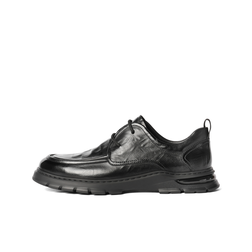 BELLE Мужские повседневные туфли с низким верхом, черные, коричневые
BELLE Мужские повседневные туфли с низким верхом, черные, коричневые