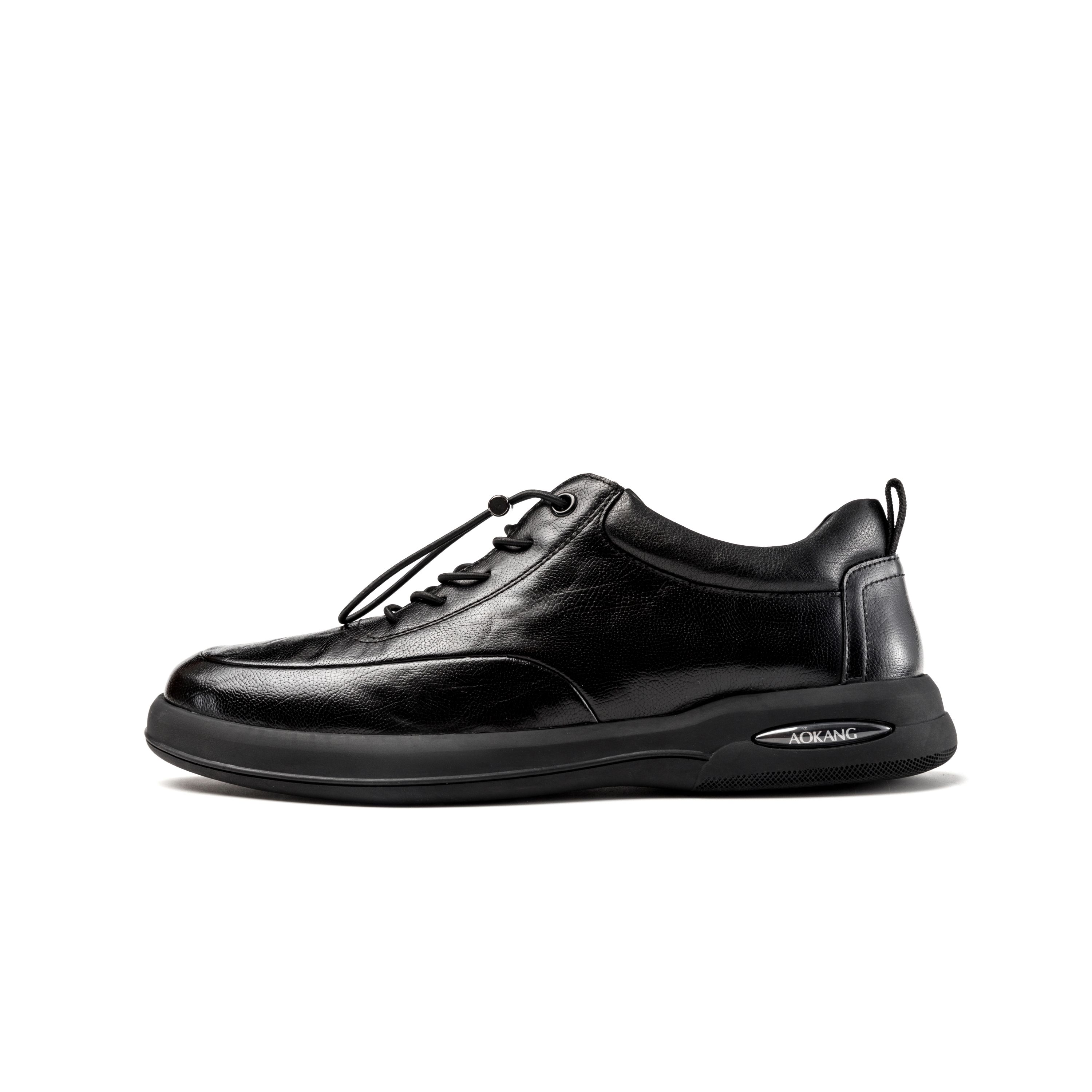 AOKANG Повседневные туфли мужские черные
AOKANG Повседневные туфли мужские черные