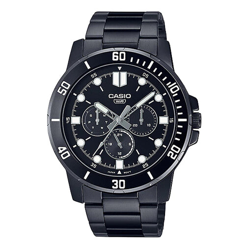 Часы Casio Dress Classic Minimalistic Analog Watch 'Black White', черный
Часы Casio Dress Classic Minimalistic Analog Watch 'Black White', черный