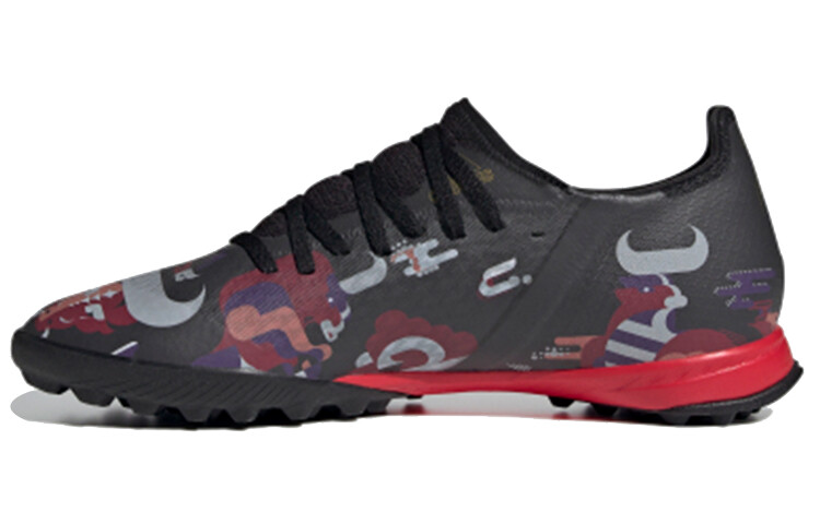 Футбольные кроссовки унисекс Adidas X GHOSTED
Футбольные кроссовки унисекс Adidas X GHOSTED