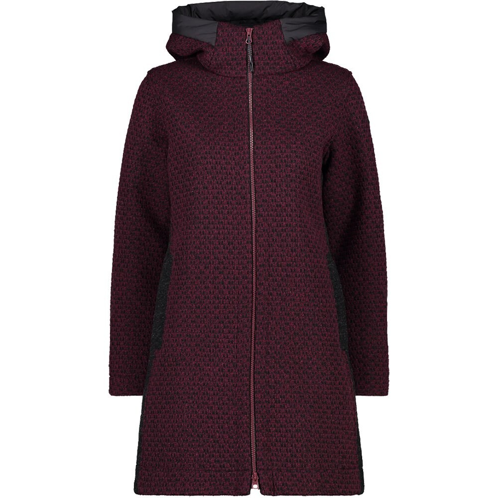 Спортивная куртка CMP 33M3996 softshell, розовый
Спортивная куртка CMP 33M3996 softshell, розовый