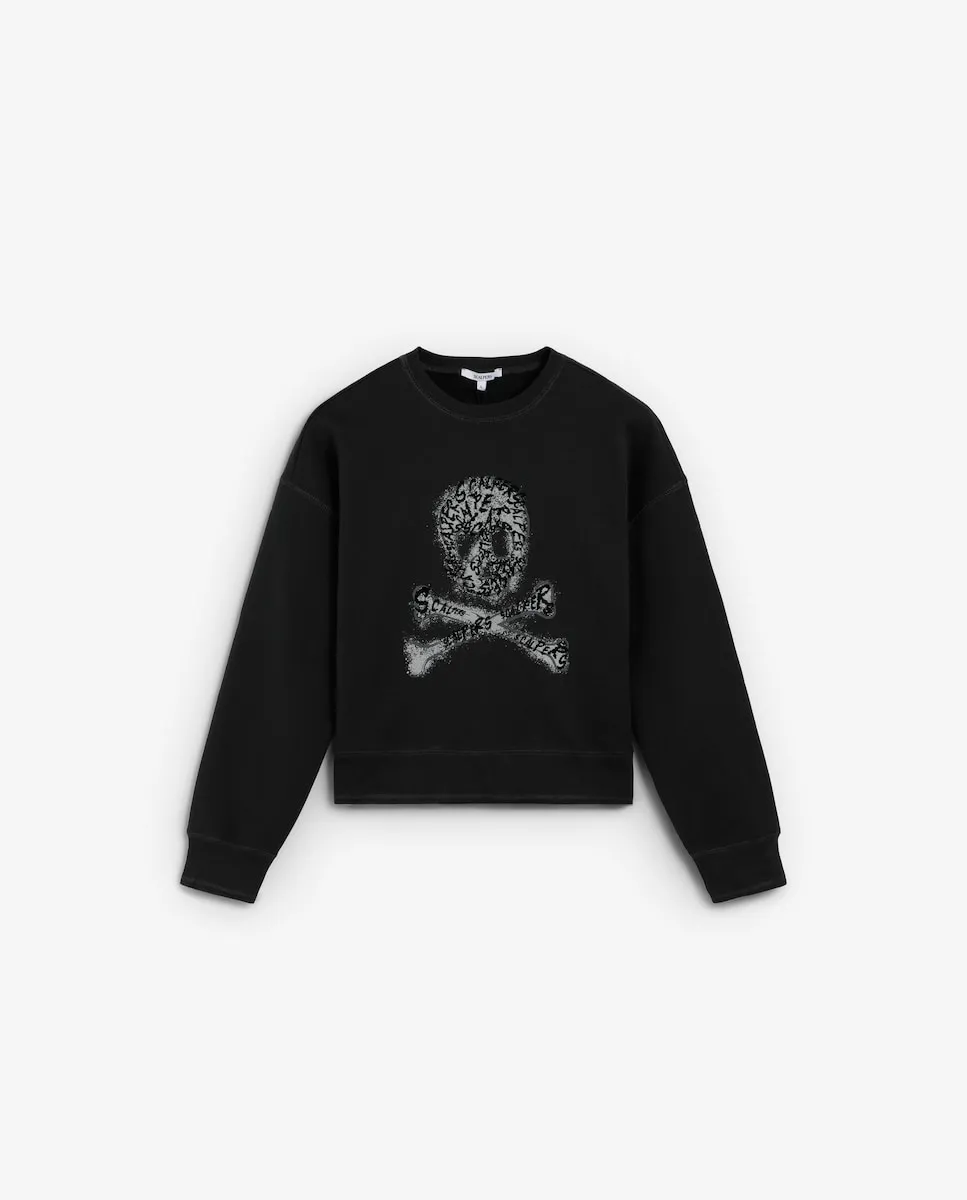 Женская толстовка из органического хлопка, обычного кроя Scalpers, темно-серый
Женская толстовка из органического хлопка, обычного кроя Scalpers, темно-серый