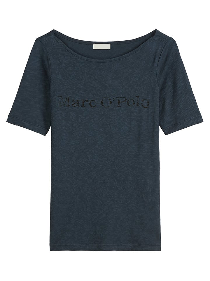 Футболка Marc O'Polo, темно-синий
Футболка Marc O'Polo, темно-синий