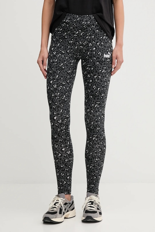 Леггинсы Puma, серый
Леггинсы Puma, серый