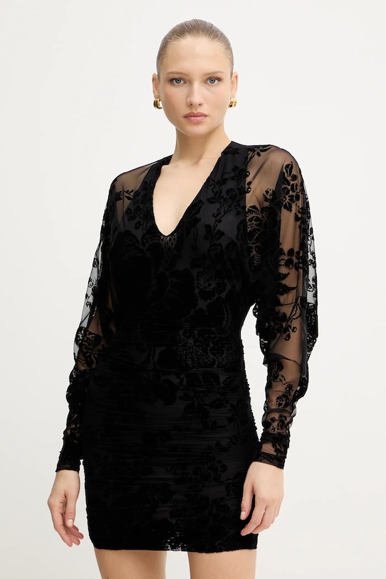 Платье Pinko, черный
Платье Pinko, черный