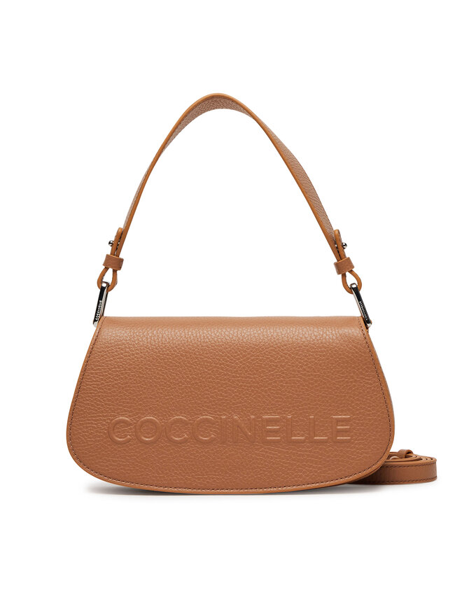 Сумка E5 Qbb 52 01 01 Coccinelle, бежевый
Сумка E5 Qbb 52 01 01 Coccinelle, бежевый