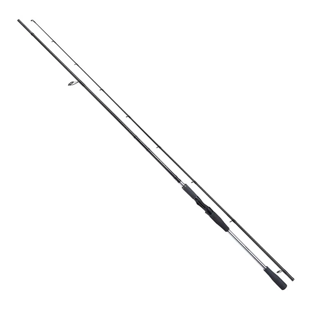 Спиннинговое удилище Shimano Fishing Yasei Zander River, серебряный
Спиннинговое удилище Shimano Fishing Yasei Zander River, серебряный
