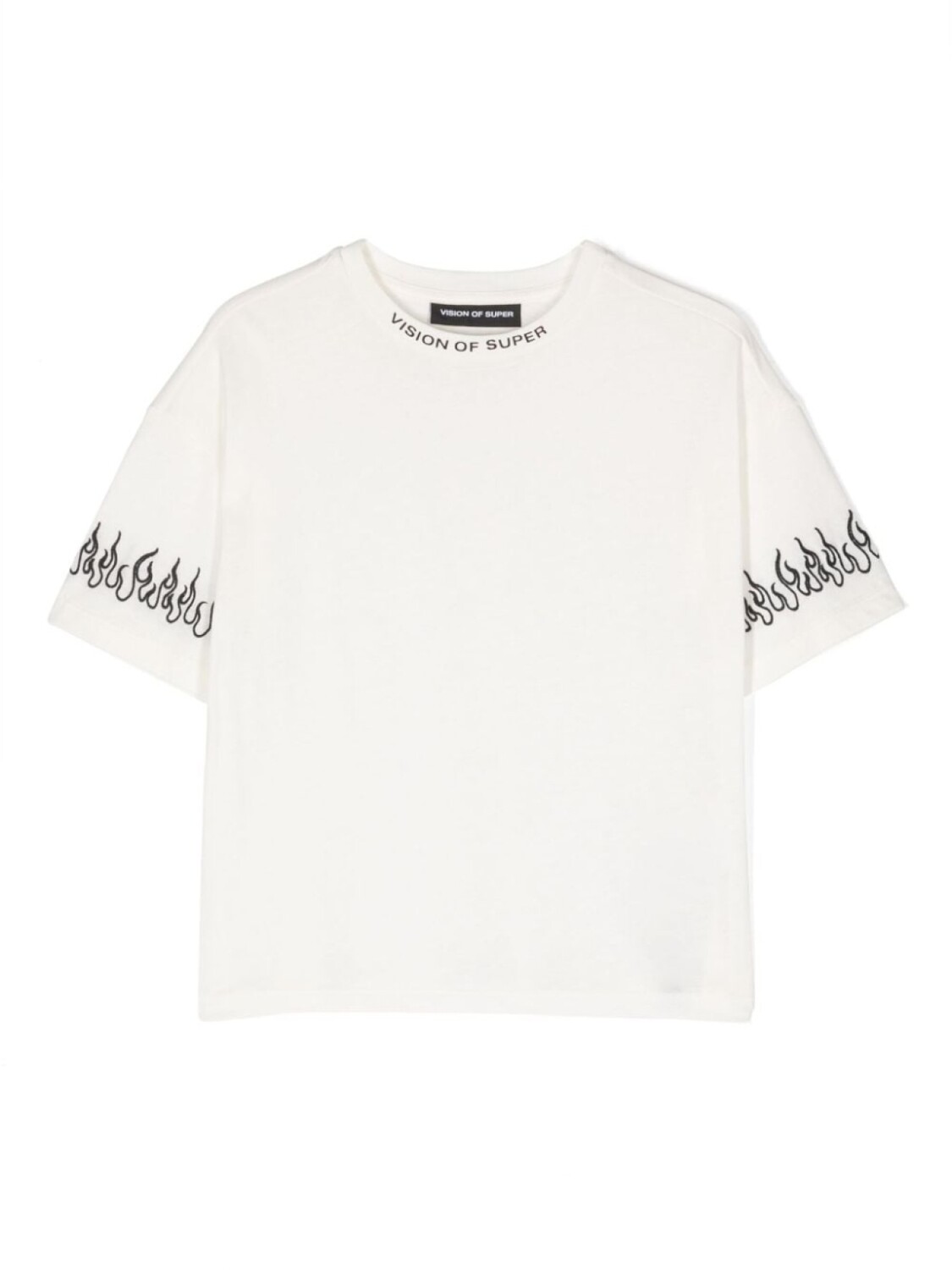 Vision Of Super футболка с логотипом, белый
Vision Of Super футболка с логотипом, белый
