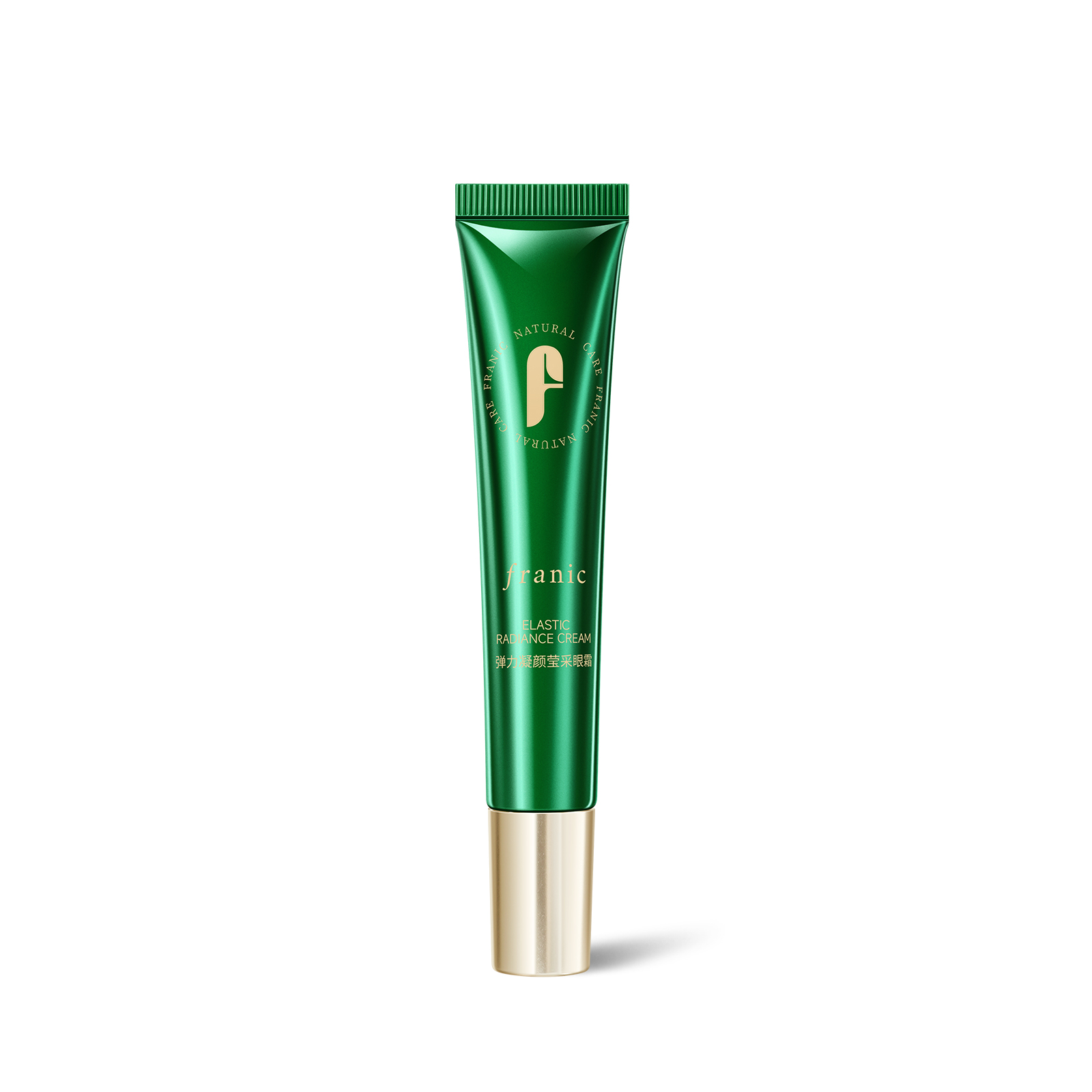 Крем для век Stretch Smoother FRANIC
Крем для век Stretch Smoother FRANIC