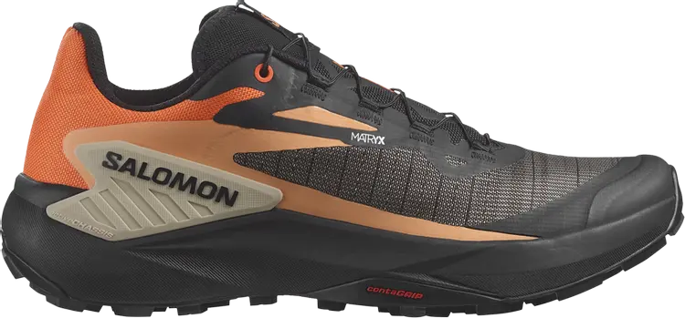 Кроссовки Genesis 'Dragon Fire', черный, Коричневый, Кроссовки Genesis 'Dragon Fire', черный
Кроссовки Genesis 'Dragon Fire', черный, Коричневый, Кроссовки Genesis 'Dragon Fire', черный