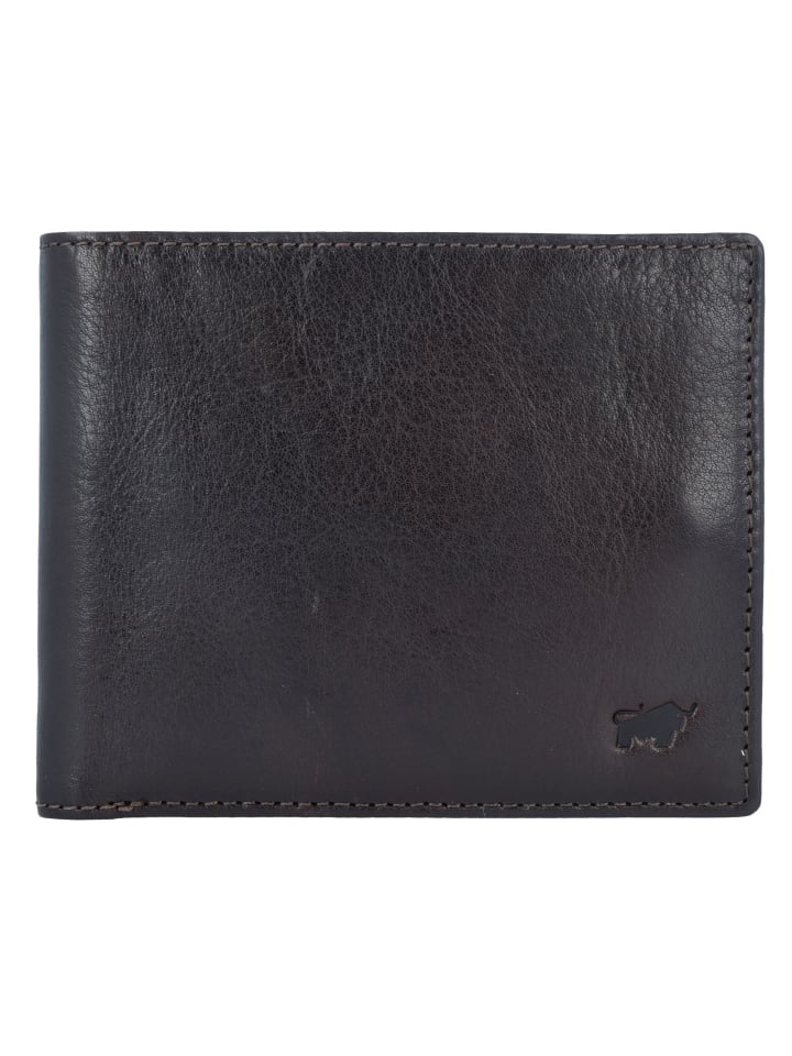 Кошелек Braun Büffel, коричневый
Кошелек Braun Büffel, коричневый