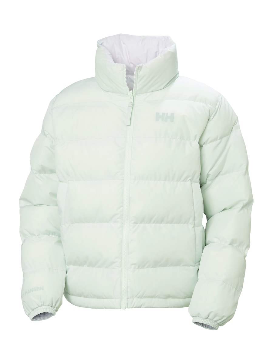 Куртка межсезонная HELLY HANSEN YU, мятный
Куртка межсезонная HELLY HANSEN YU, мятный