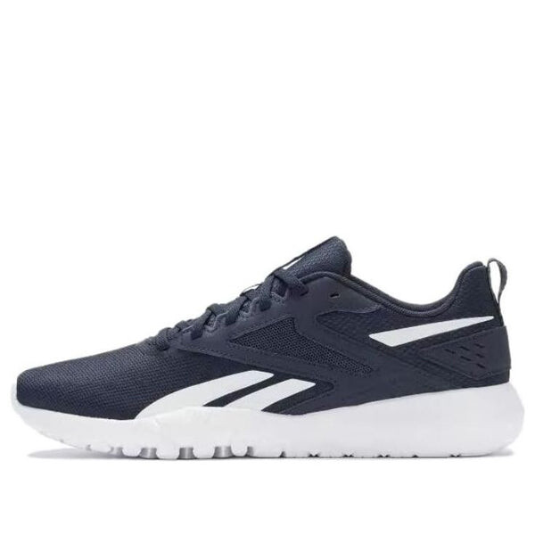 Кроссовки flexagon energy 4 'vector navy white' Reebok, синий
Кроссовки flexagon energy 4 'vector navy white' Reebok, синий