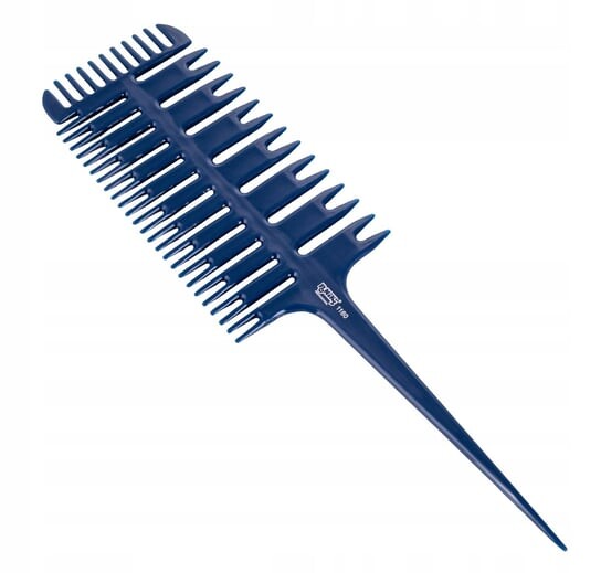 Расческа Ponik для мелирования и балаяжа, Poniks
Расческа Ponik для мелирования и балаяжа, Poniks