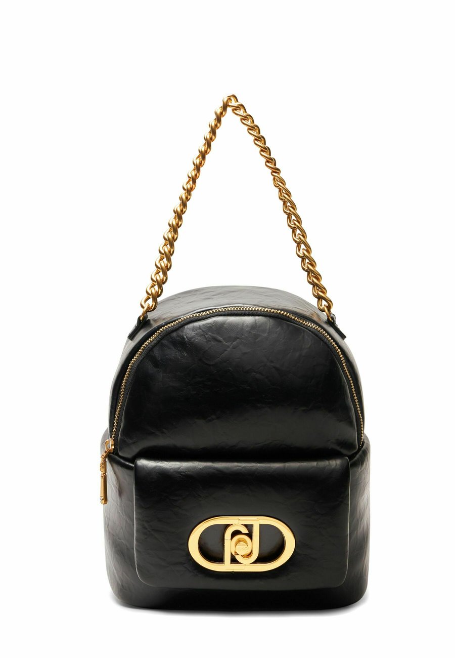 Рюкзак LIU JO LAPUFFY, Black
Рюкзак LIU JO LAPUFFY, Black