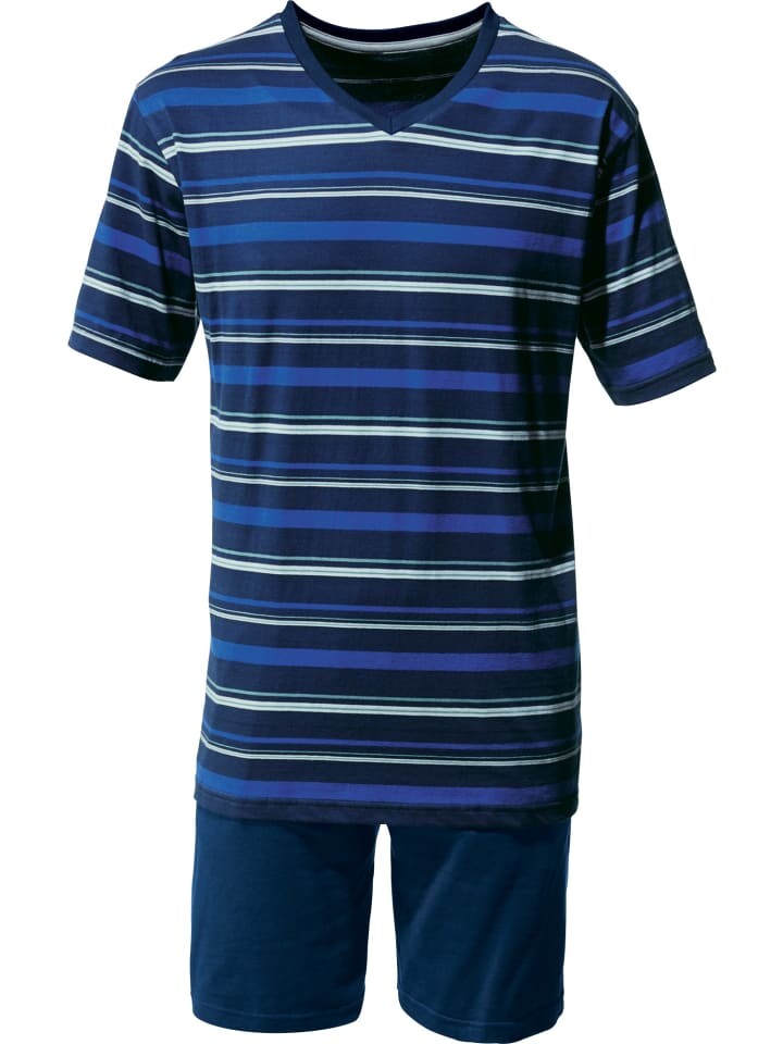 Ночное белье Erwin Müller, темно-синий
Ночное белье Erwin Müller, темно-синий