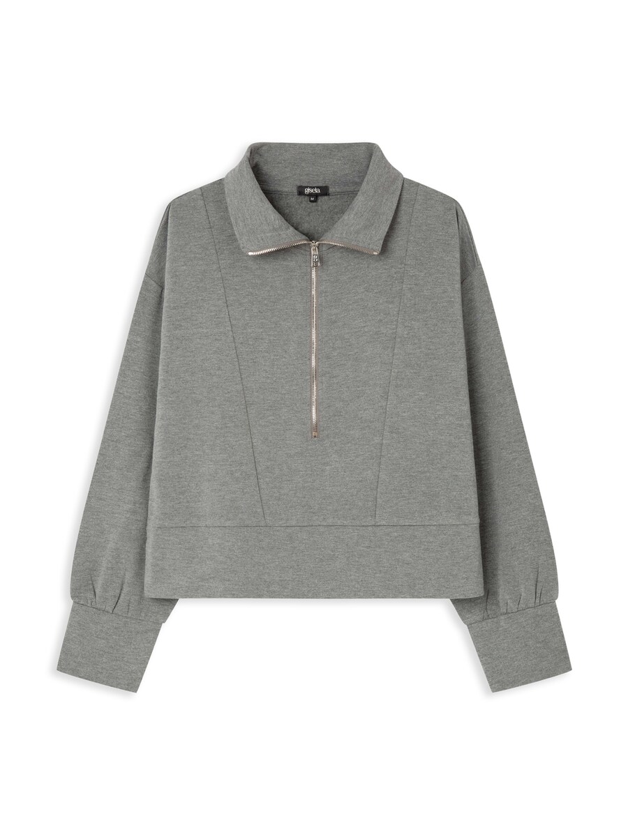 Толстовка Gisela, серый
Толстовка Gisela, серый
