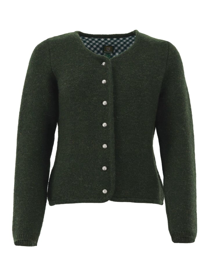 Кардиган OS-Trachten, оливковый
Кардиган OS-Trachten, оливковый