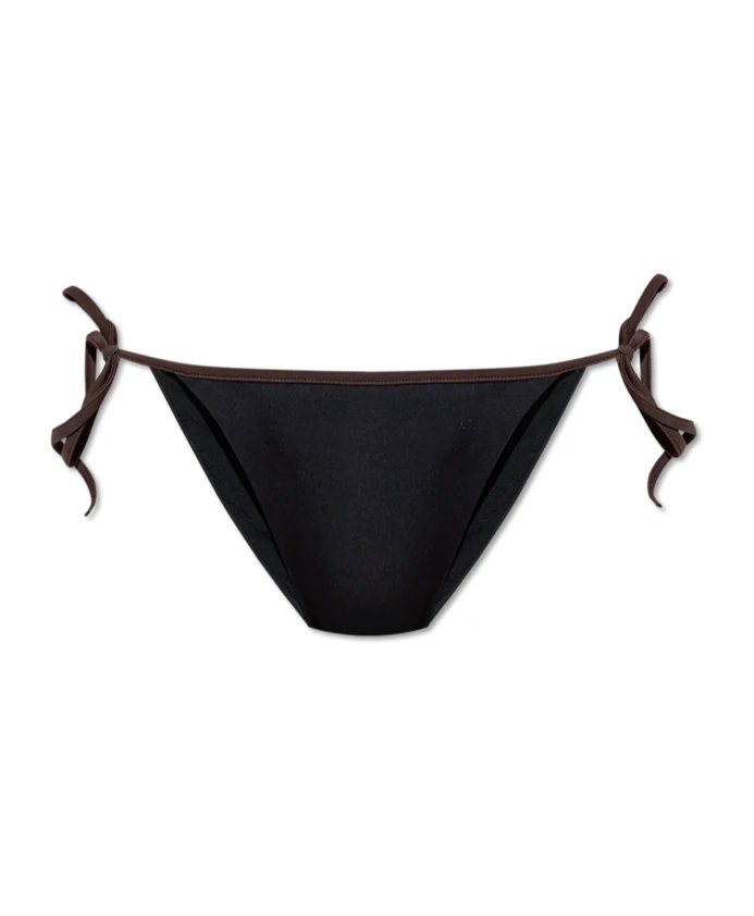 Плавки для купальников Dsquared2, черный
Плавки для купальников Dsquared2, черный