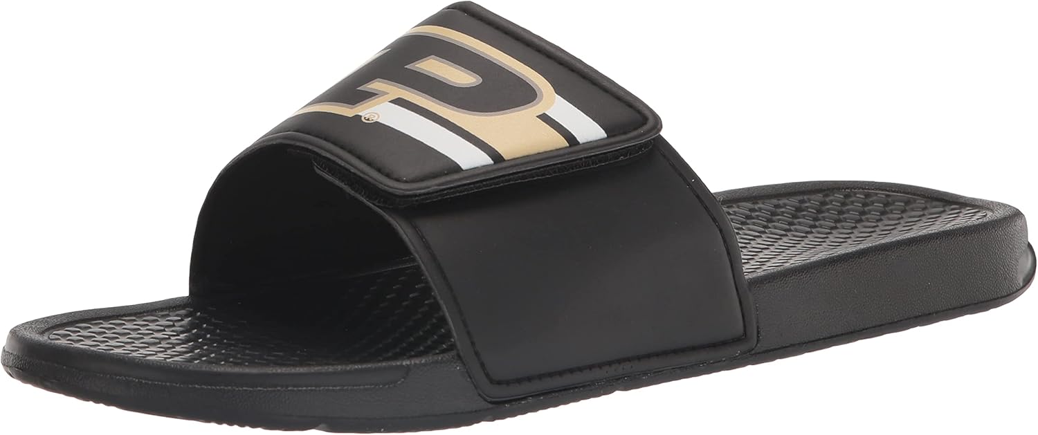 Мужские шлепанцы FOCO с логотипом команды НБА и полосой Sport Legacy Name FOCO, черный
Мужские шлепанцы FOCO с логотипом команды НБА и полосой Sport Legacy Name FOCO, черный