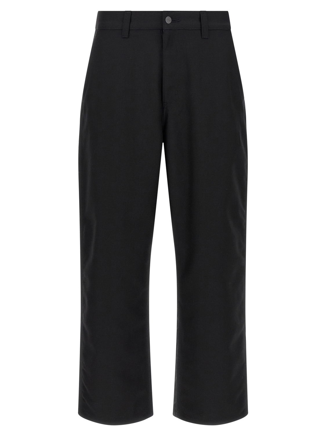 Брюки 'Ray Single Knee' CARHARTT WIP, черный
Брюки 'Ray Single Knee' CARHARTT WIP, черный