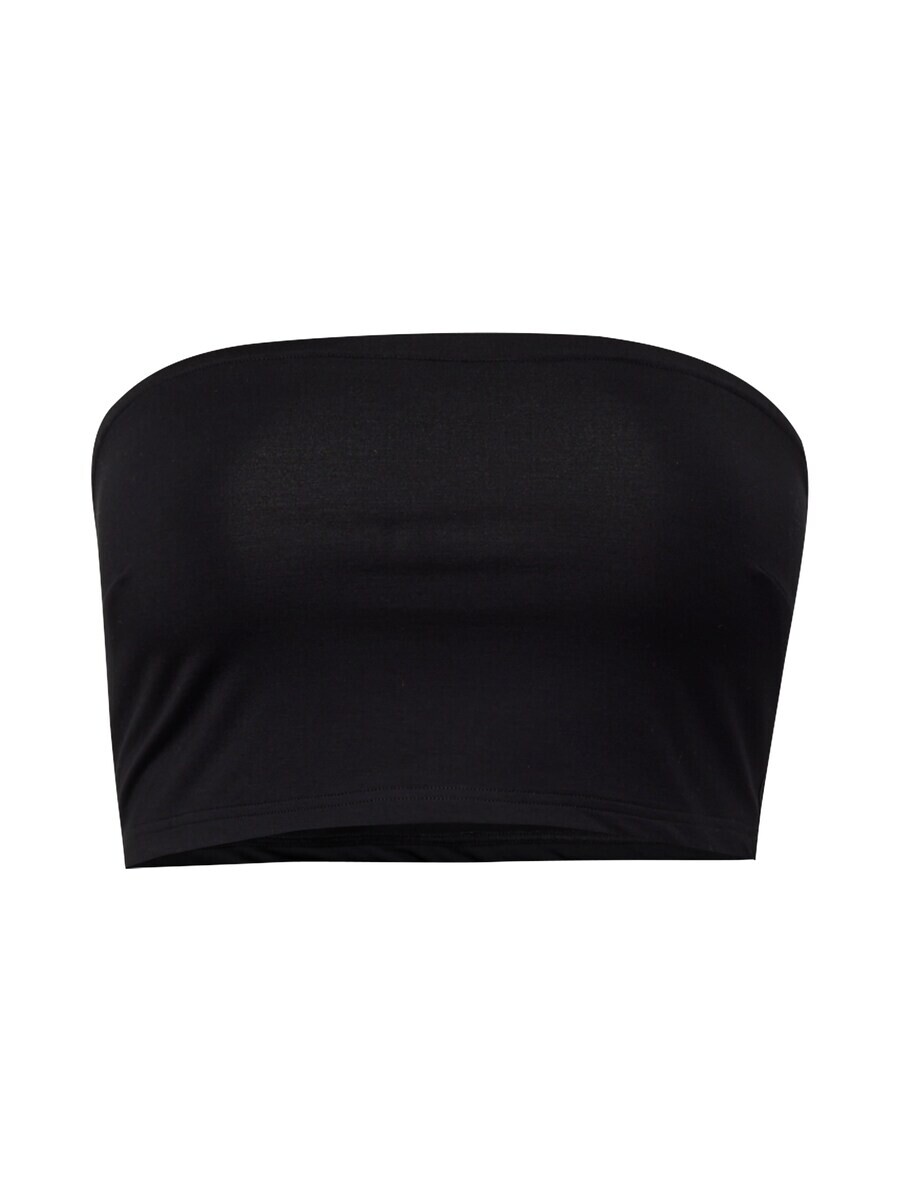 Топ CITA MAASS co-created by ABOUT YOU VALENTINA, черный
Топ CITA MAASS co-created by ABOUT YOU VALENTINA, черный