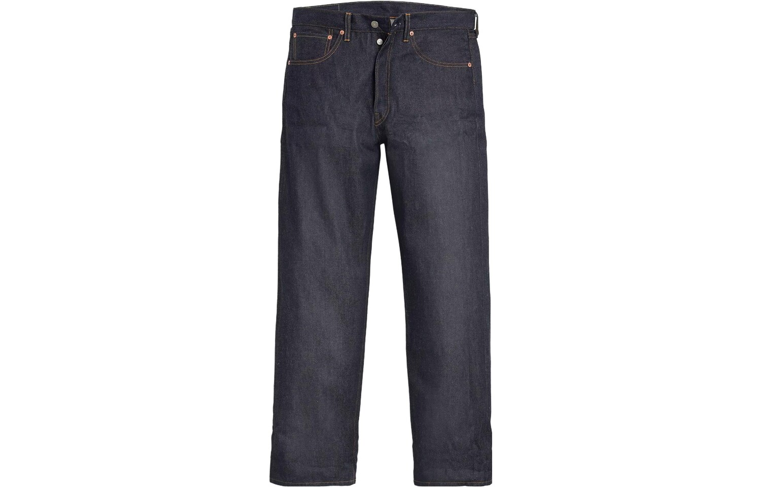 Джинсы мужские ночные индиго Levi’S, индиго 
Джинсы мужские ночные индиго Levi’S, индиго