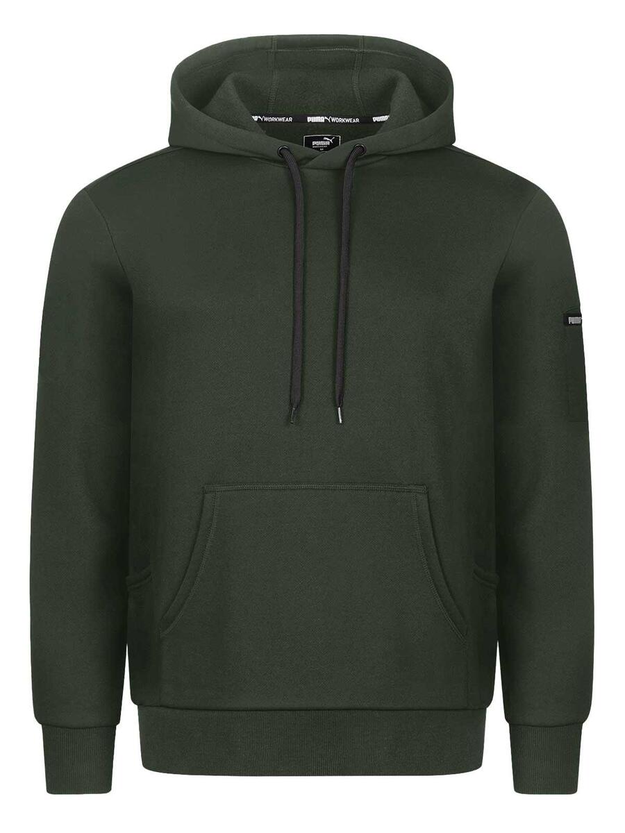 PUMA Толстовка ADVANCED
PUMA Толстовка ADVANCED