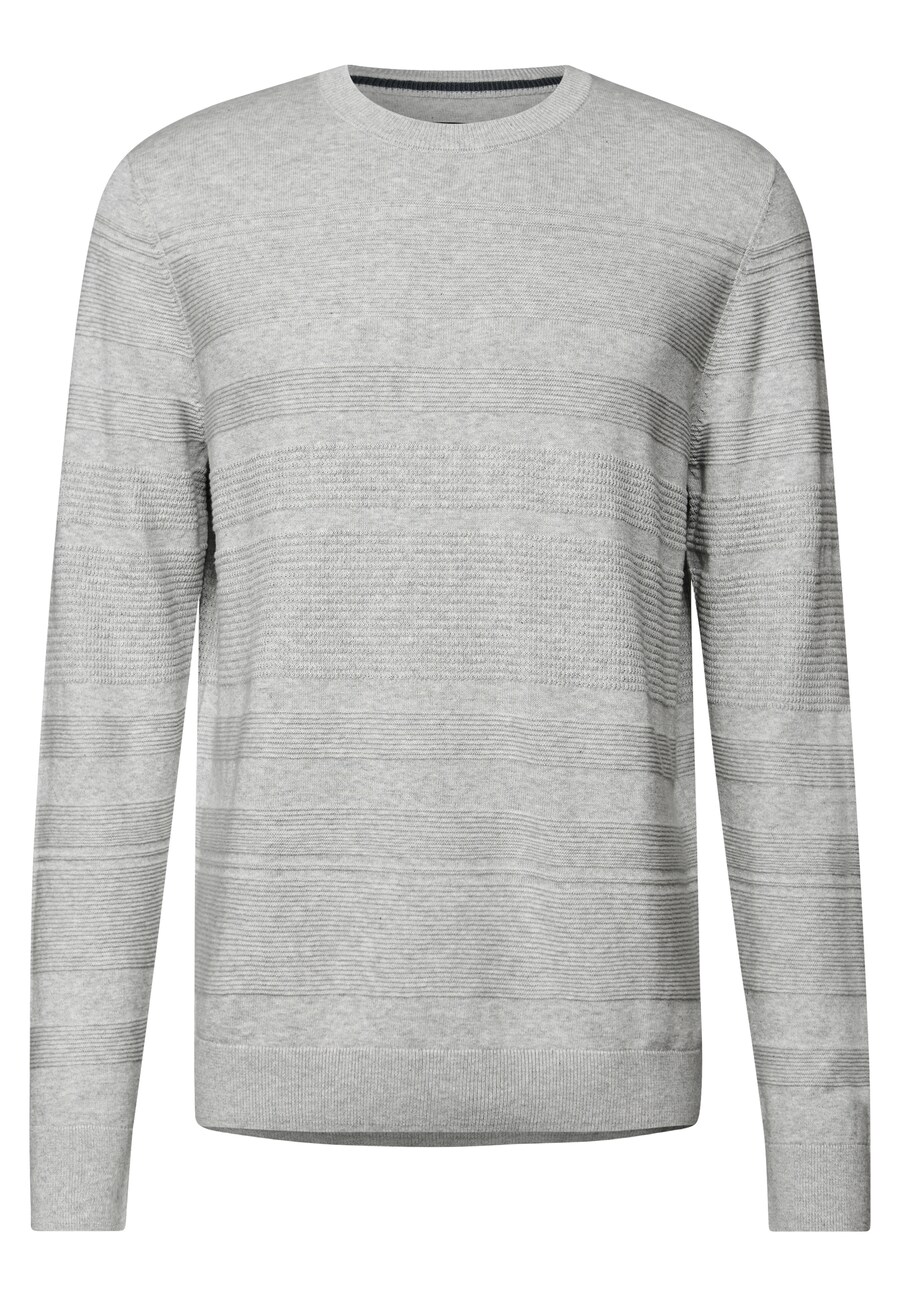 Свитер Street One MEN, Light grey
Свитер Street One MEN, Light grey