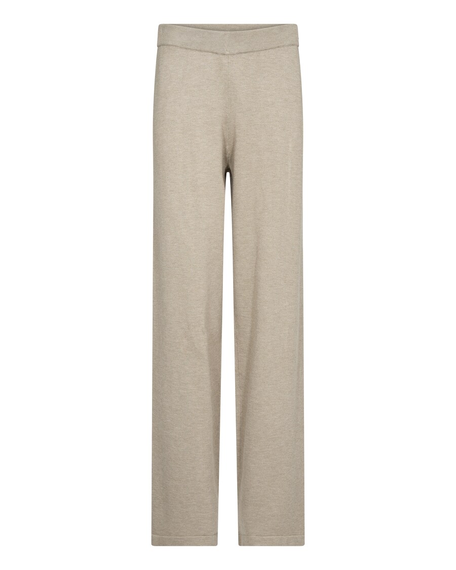 Широкие брюки SAINT TROPEZ MilaSZ, Mottled Beige
Широкие брюки SAINT TROPEZ MilaSZ, Mottled Beige