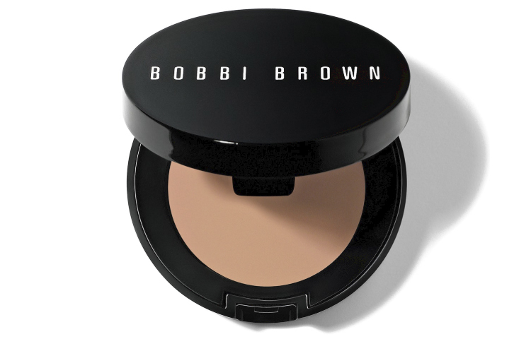 Корректирующий консилер 1,4 г BOBBI BROWN
Корректирующий консилер 1,4 г BOBBI BROWN