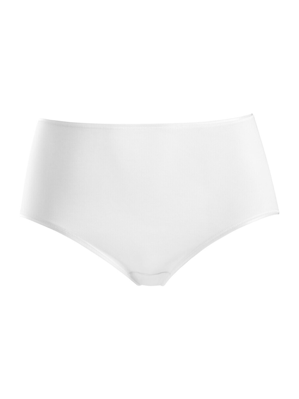 Трусики Hanro Cotton Seamless, белый
Трусики Hanro Cotton Seamless, белый