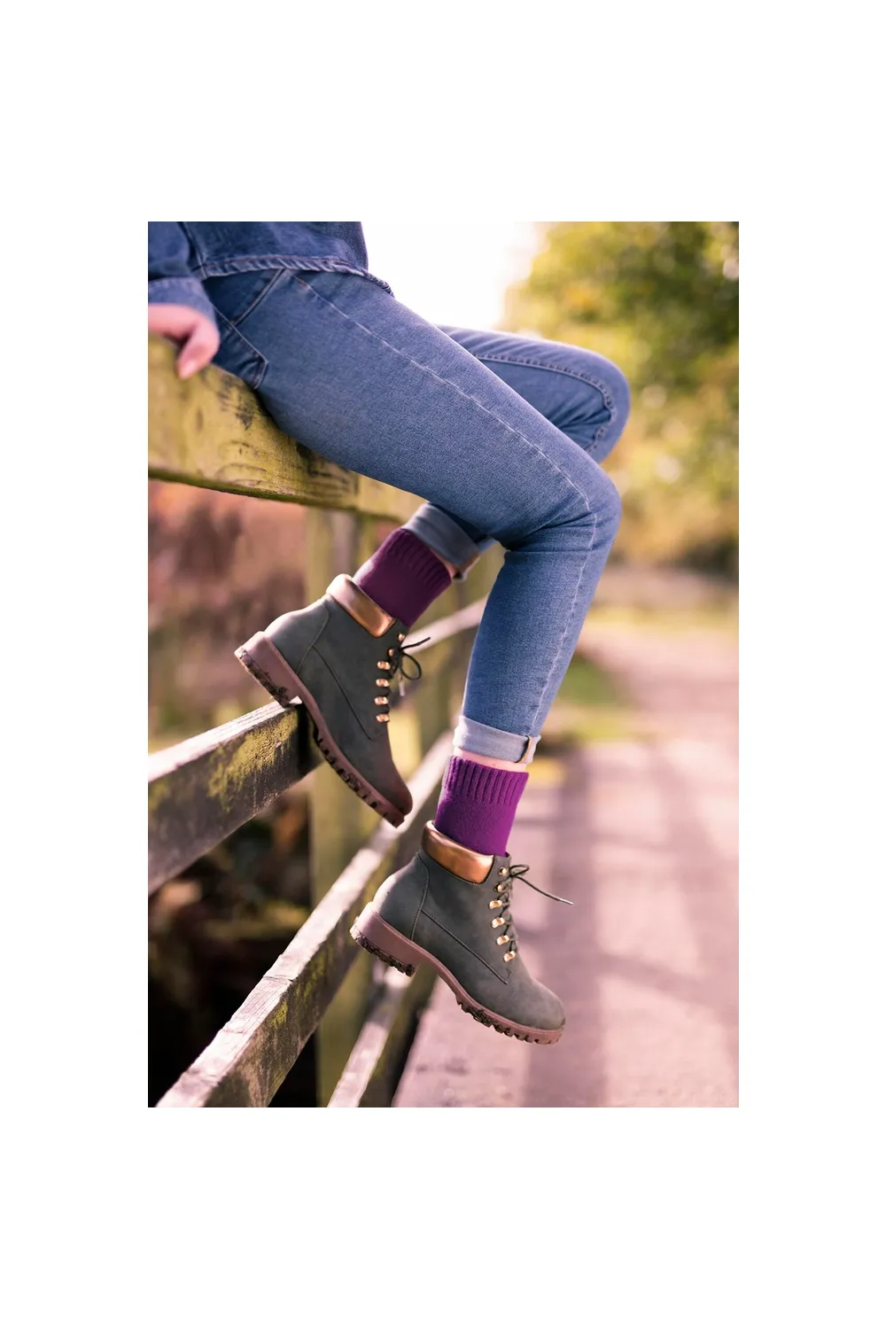 2 пары однотонных и полосатых носков из смеси шерсти SOCKSHOP, розовый
2 пары однотонных и полосатых носков из смеси шерсти SOCKSHOP, розовый