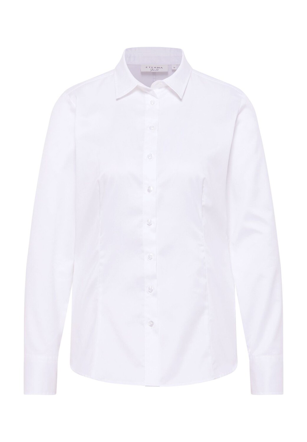 Рубашка-чехол В НАСТРОЕННОМ размере ETERNA, белый
Рубашка-чехол В НАСТРОЕННОМ размере ETERNA, белый