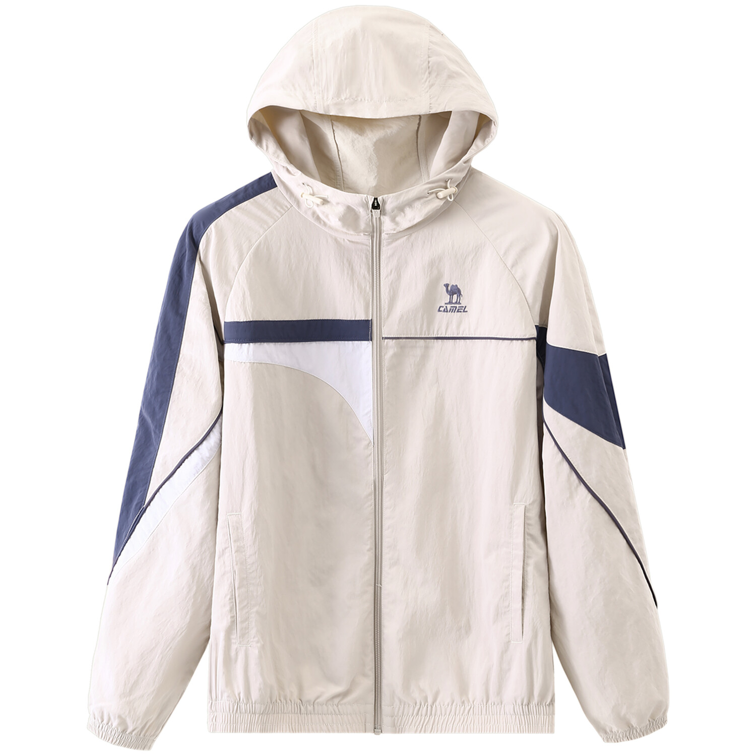 Куртка унисекс Camel, цвет Oak Gray
Куртка унисекс Camel, цвет Oak Gray