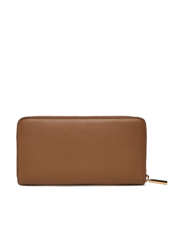 Большой женский кошелек Ecs Xl Zip Around AF5170 E0027 Liu Jo, коричневый
Большой женский кошелек Ecs Xl Zip Around AF5170 E0027 Liu Jo, коричневый