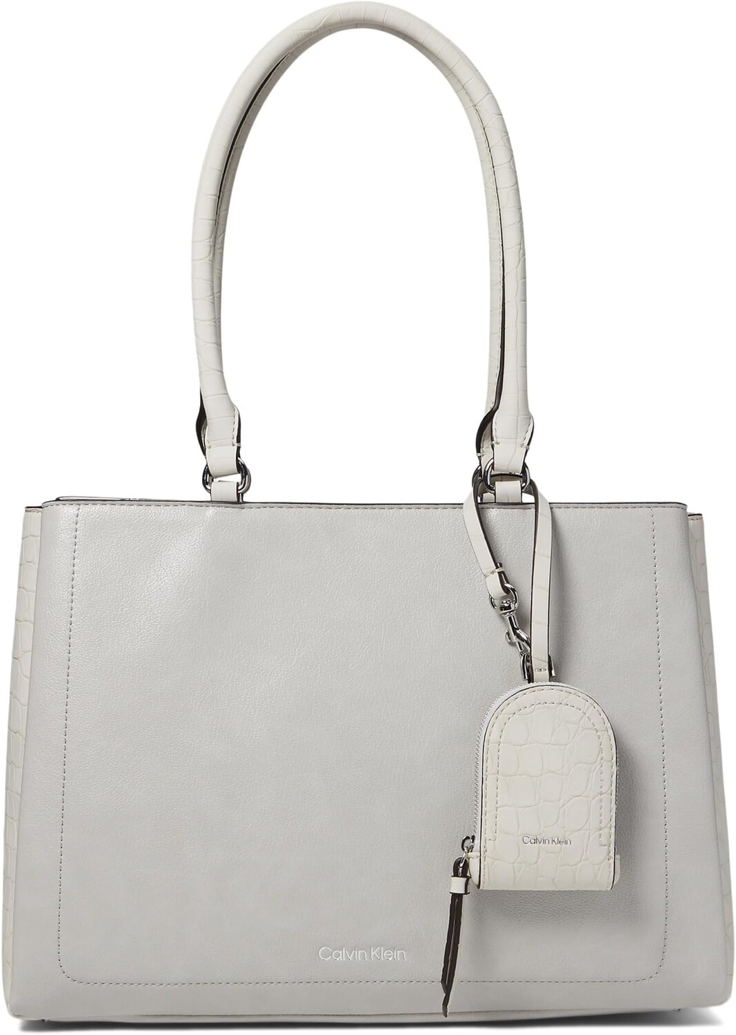 Сумка-тоут Calvin Klein Sanya Casual Tote, цвет Dove
Сумка-тоут Calvin Klein Sanya Casual Tote, цвет Dove