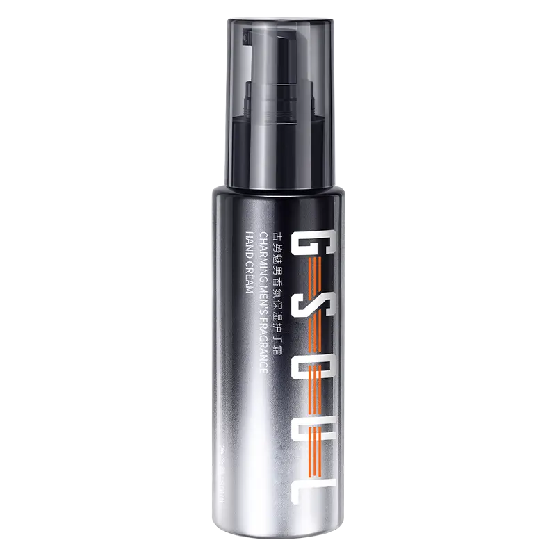 Крем для рук Men GUSHI
Крем для рук Men GUSHI