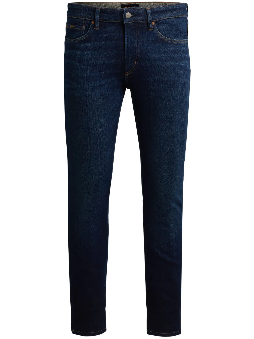 Прямые джинсы BOSS, синий
Прямые джинсы BOSS, синий
