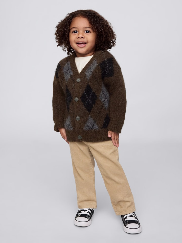 Тканевые брюки GAP, бежевый
Тканевые брюки GAP, бежевый