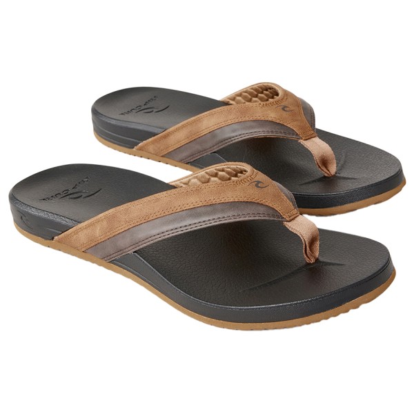 Сандалии с открытым носком и мягким верхом Rip Curl, мультиколор
Сандалии с открытым носком и мягким верхом Rip Curl, мультиколор